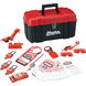 Lockout and Tagout Products