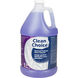 Cleaning Chemicals, Detergents, and Deodorizers