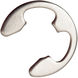 Retaining Rings and Clips