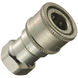 Hydraulic Couplers and Accessories