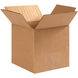 Corrugated Boxes, Cartons, and Mailers