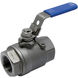 Plumbing Valves and Accessories