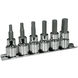 Socket Products and Sets