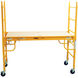 Scaffolding and Accessories