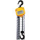 Hoists and Pullers