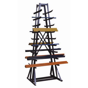 Bar Rack
