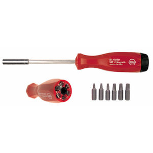 Insulated Combination Screwdrivers Insulated Combination Screwdrivers