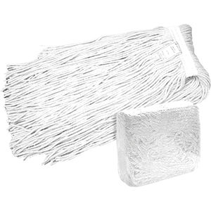 Mop Head