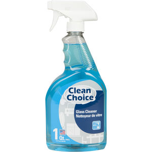 Glass Cleaner
