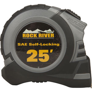 Tape Measure