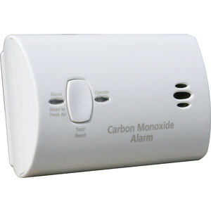 Carbon Monoxide Alarm