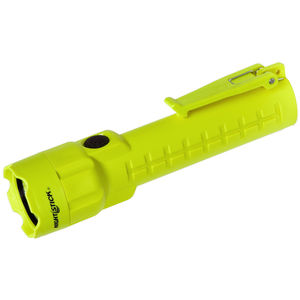 Intrinsically Safe Flashlight