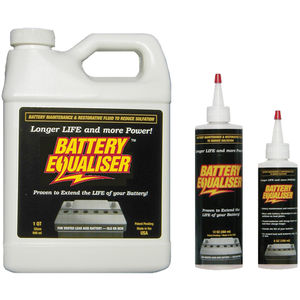 Battery Additive