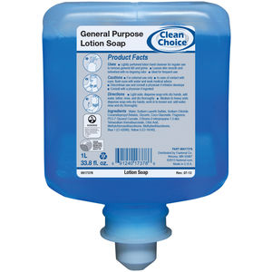 Hand Cleaner