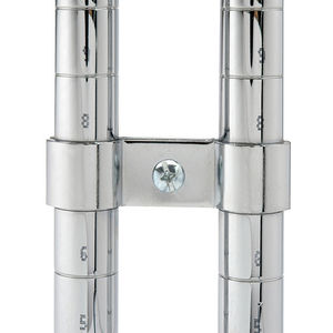 Rack Post Clamp