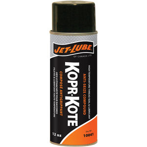 Anti-Seize Compound