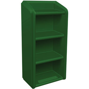 Shelving