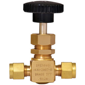 Instrumentation Needle Valve