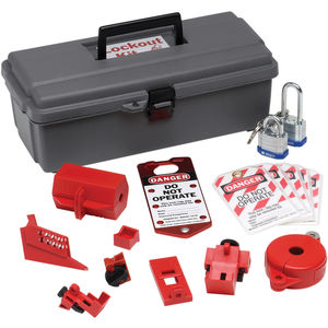 Lockout Kit