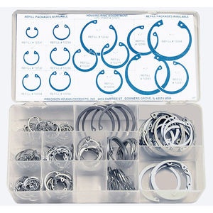 Housing Ring Maintenance Kit