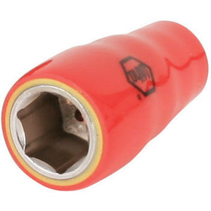 Insulated Sockets Insulated Sockets