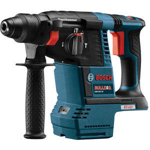 Cordless Rotary Hammers Cordless Rotary Hammers