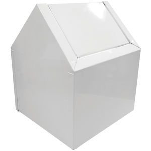 Sanitary Napkin Receptacle