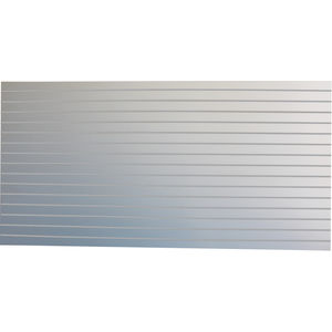 Slatwall Panel