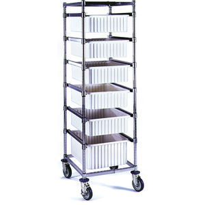 Bin Cart