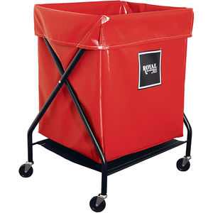 Basket Truck