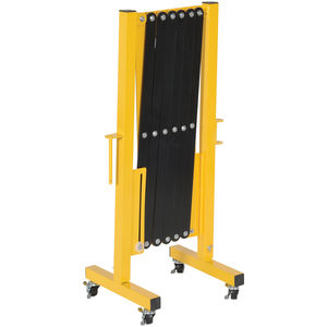 Folding Gate