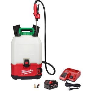 Sprayer