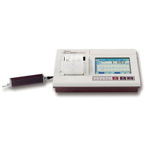 Surface Roughness Gauge