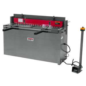 Pneumatic Shear