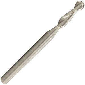 Finishing Ball Nose End Mill