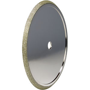 Diamond Profile Wheels Diamond Profile Wheels
