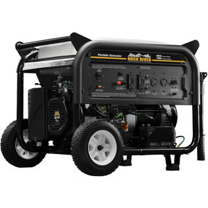 Generators Generators