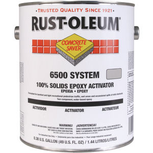 Epoxy Activator