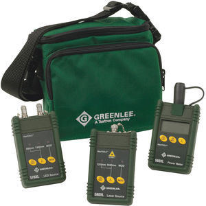 Fiber Optic Meters Fiber Optic Meters