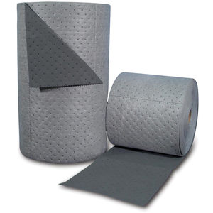 Absorbent Mats, Pads, and Rolls