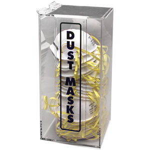 Dust Mask Dispensers Dust Mask Dispensers