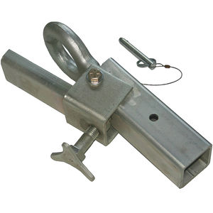 Confined Space Entry System Adapters Confined Space Entry System Adapters