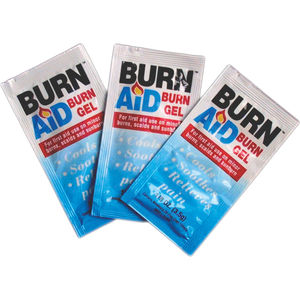 Burn Creams and Ointments