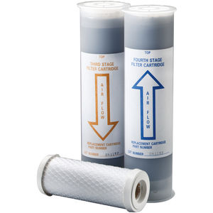 Supplied Air Cartridges Supplied Air Cartridges