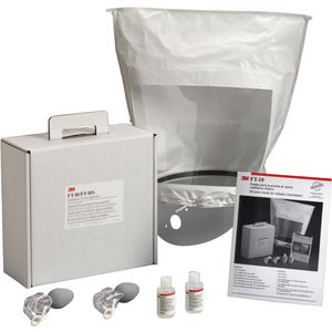 Fit Test Kit