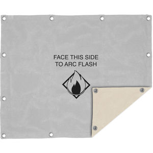 ARC Flash Blankets ARC Flash Blankets
