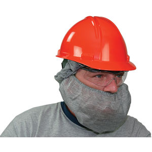 ARC Flash Hair Nets, Bouffant Caps, and Beard Covers ARC Flash Hair Nets, Bouffant Caps, and Beard Covers