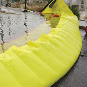 Flood Barrier Systems Flood Barrier Systems
