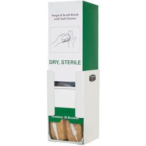 Scrub Brush Dispensers Scrub Brush Dispensers