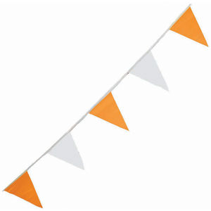 Safety Pennants Safety Pennants